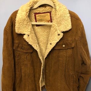 American Eagle jacket